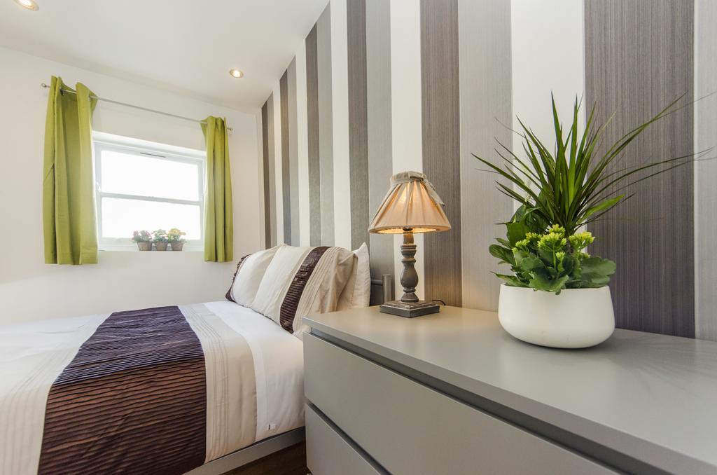 Grand Fulham Palace Appartement *