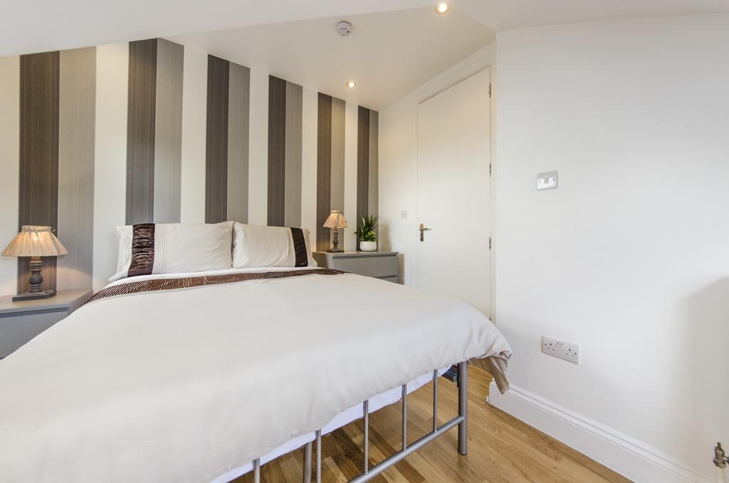 Grand Fulham Palace Appartement Londres