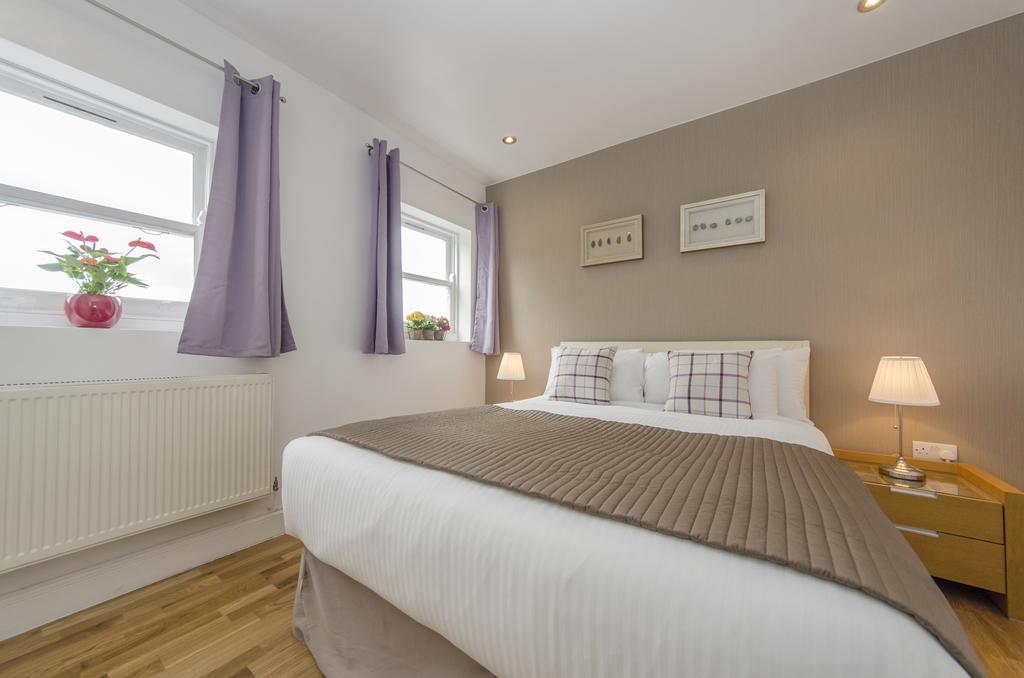 Appartement Grand Fulham Palace