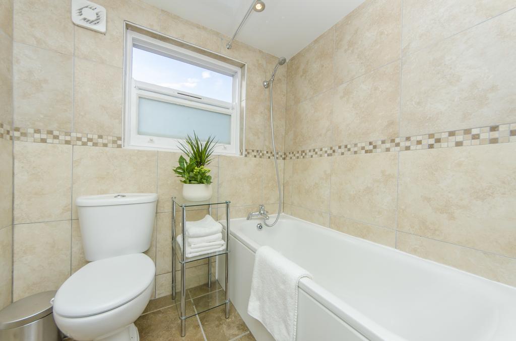 Grand Fulham Palace Appartement