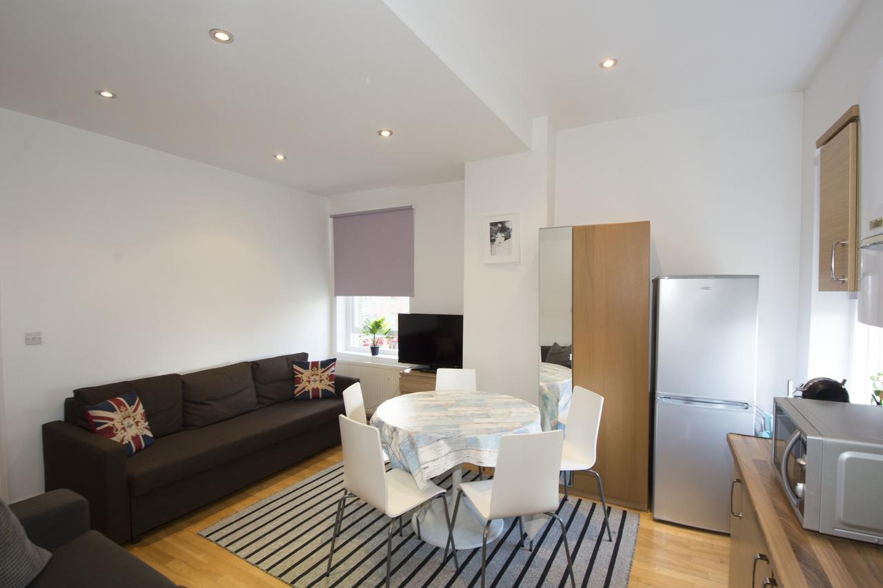 Appartement Grand Fulham Palace Londres