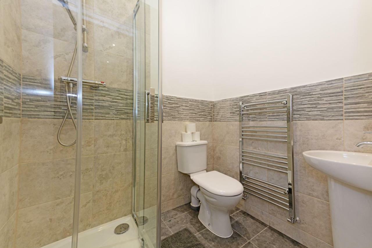 Grand Fulham Palace Appartement *