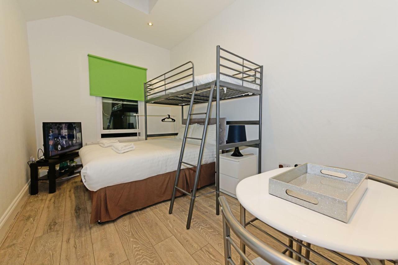 Appartement Grand Fulham Palace