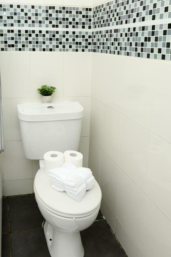 Grand Fulham Palace Appartement