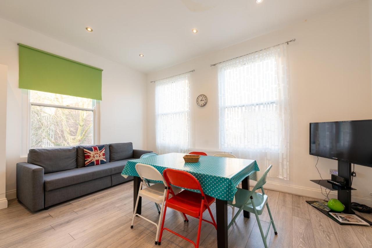Grand Fulham Palace Appartement Londres