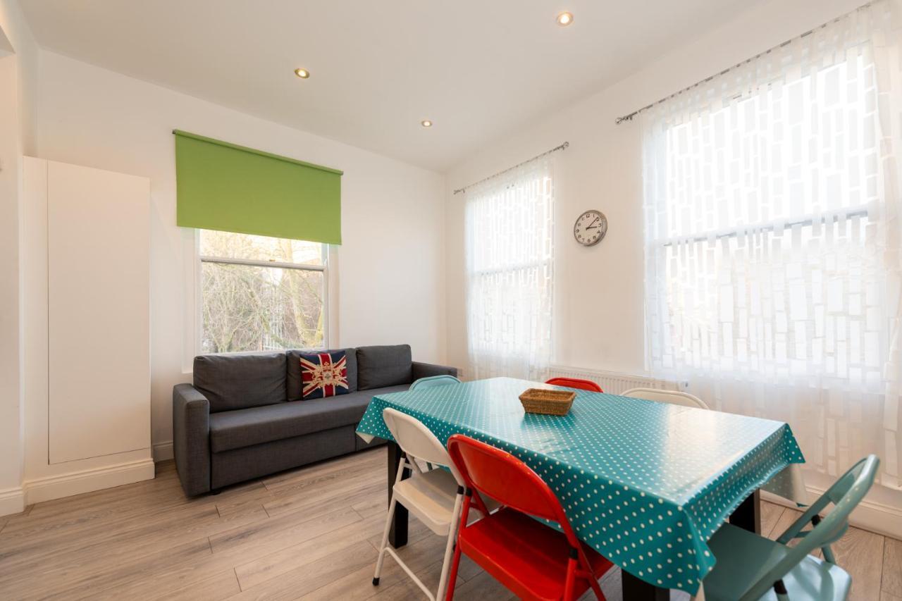 Grand Fulham Palace Appartement *