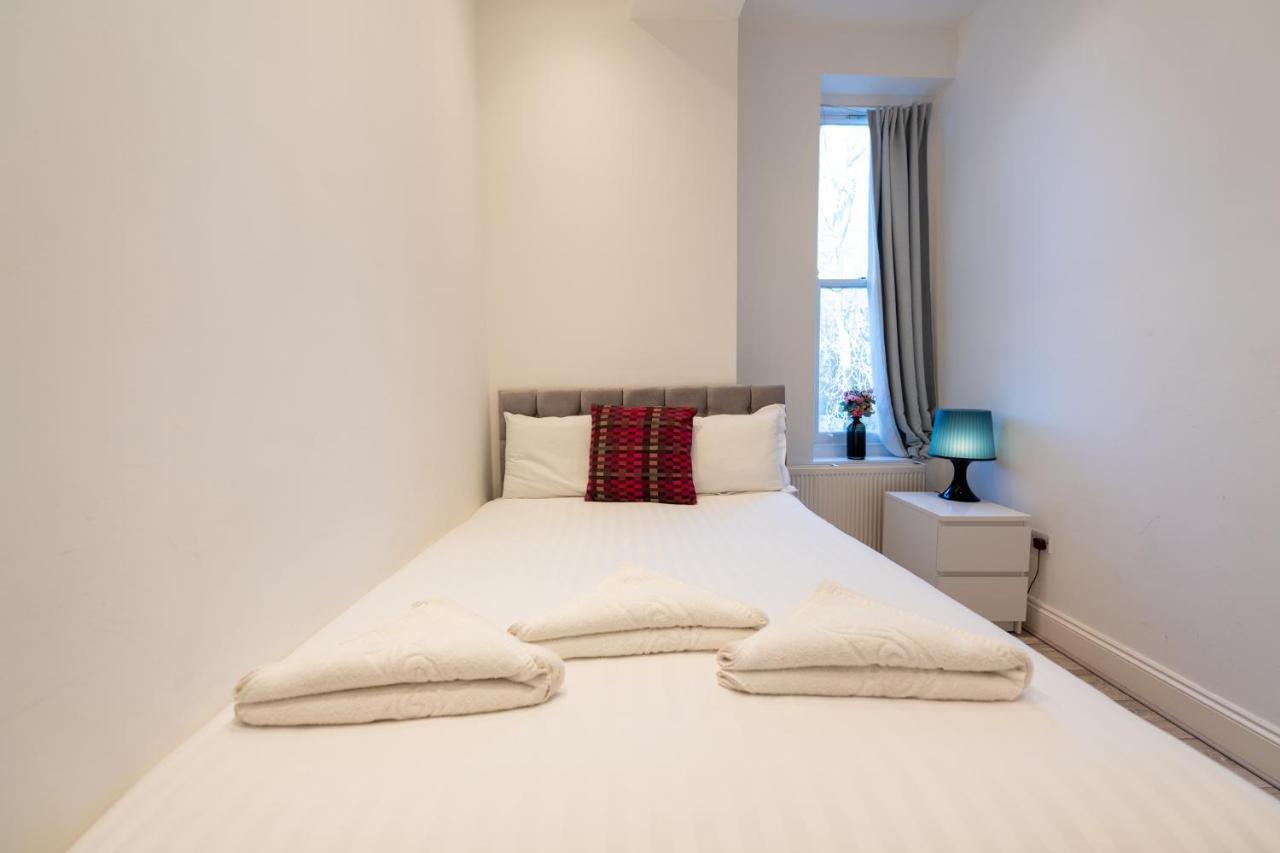 Grand Fulham Palace Appartement Londres